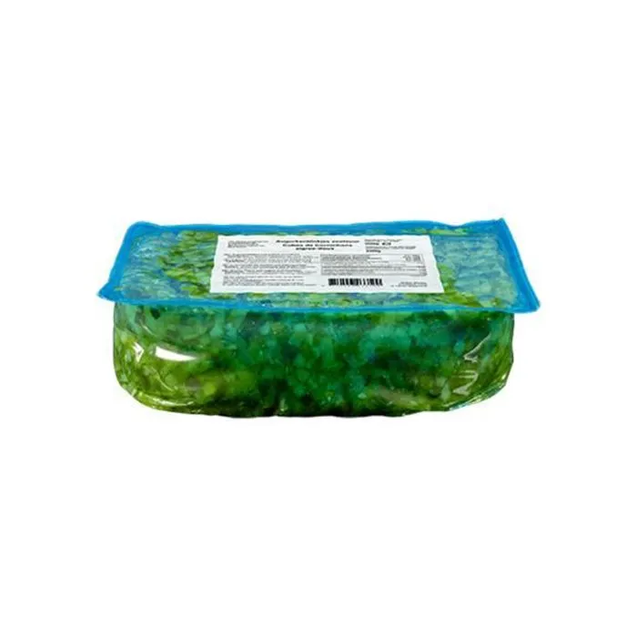 AUGURKBLOKJES 3KG (4) <**> -- BESTELARTIKEL --