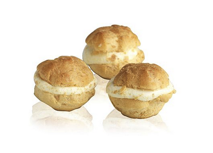 MISSAULT MINI VANILLESOEZEN 8 X 40  ML <*_*>