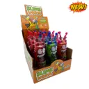 SLIME WORMS 12ST