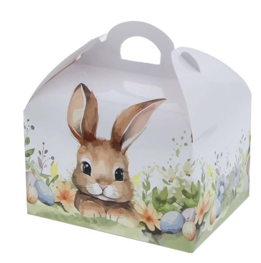 #VERP - SWEETBOX BUNNY HOPPER 500GR 8ST