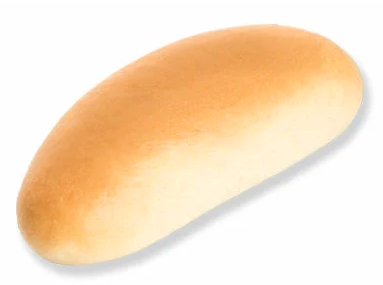 [223871] PASTRIDOR HOT DOG BUN CLASSIC 60X72GR 223871<*_*>