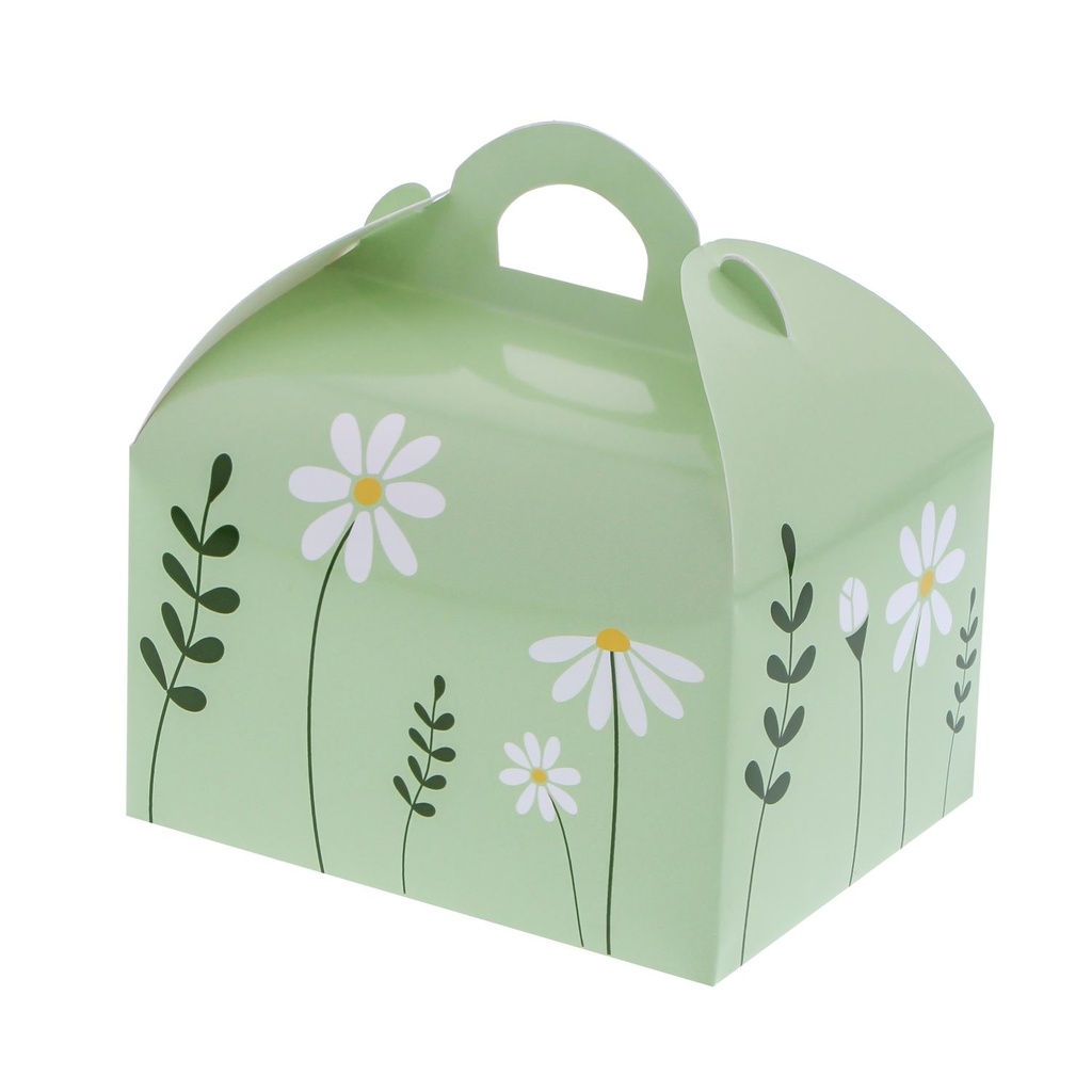 #VERP - SWEETBOX DAISY MARGRIET 250GR 8ST 