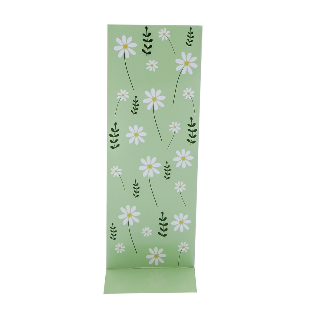 [KAR45911] #VERP - J-KARTON DAISY MARGRIET 10 ST