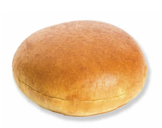 [223464] PASTRIDOR POTATO HAMBURGER BUN 30 X 80 GR <*_*>