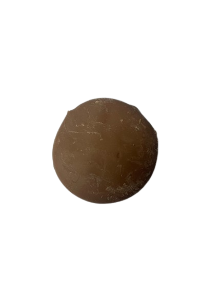 CDB VIRTUOSA - SPECULOOS MET MELKCHOCOLADE (13 GR / 1,4 KG )