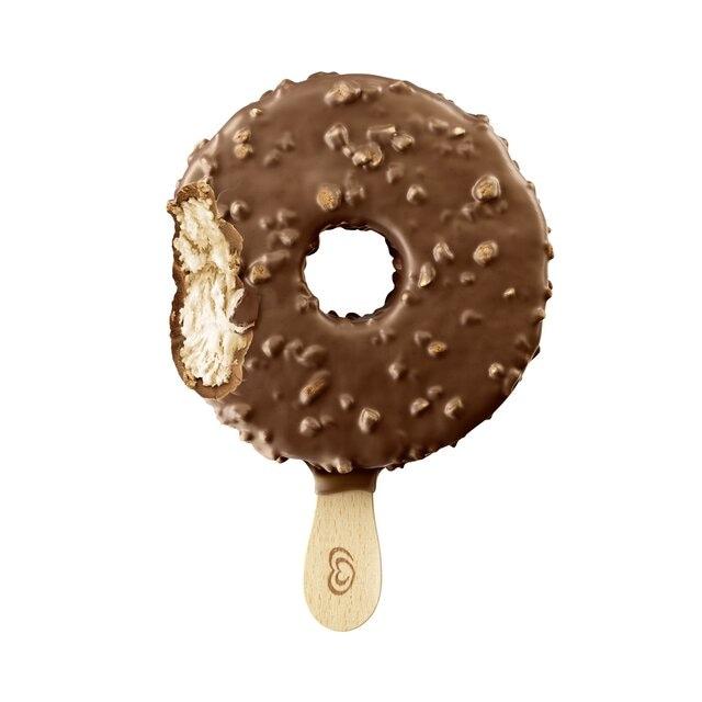 OLA MILK CHOCOLATE DONUT CACAO - COOKIE STICK 28 ST  <*_*>