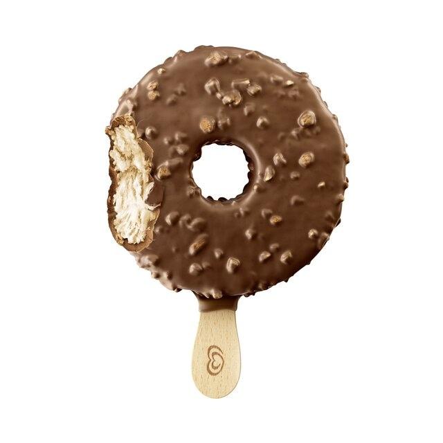 OLA MILK CHOCOLATE DONUT CACAO - COOKIE STICK 28 ST <*_*>
