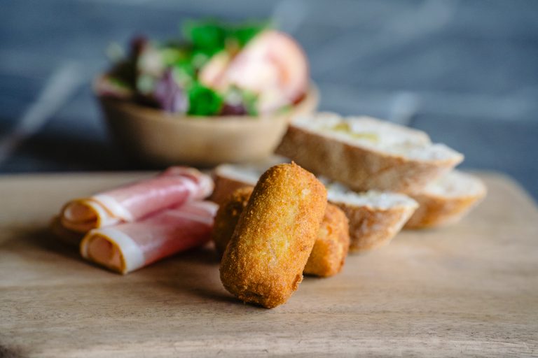 LINGIER GANDAHAMKROKET 18X80GR <*_*>