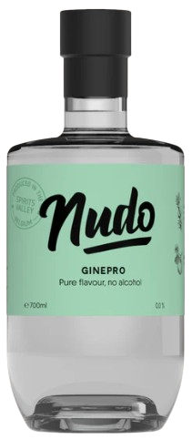 NUDO GINEPRO 70CL