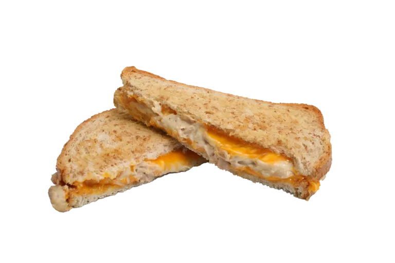 COBACOM CROQUE TUNA MELT 30X160GR <*_*>