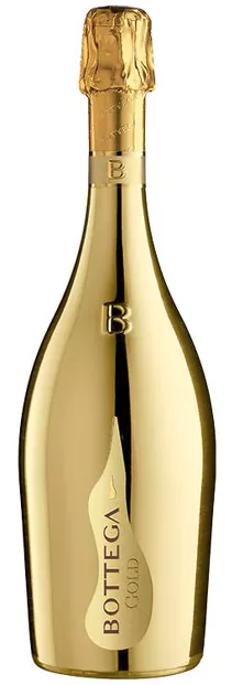 BOTTEGA GOLD 70CL