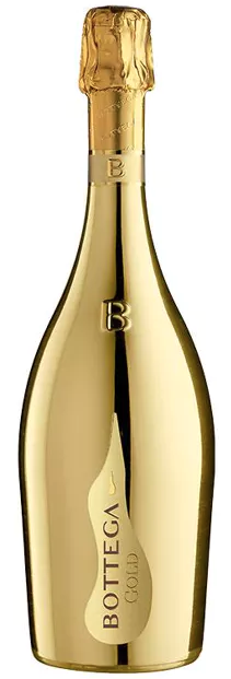 [085/009340] BOTTEGA GOLD 70CL