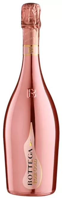 BOTTEGA ROSE 70CL