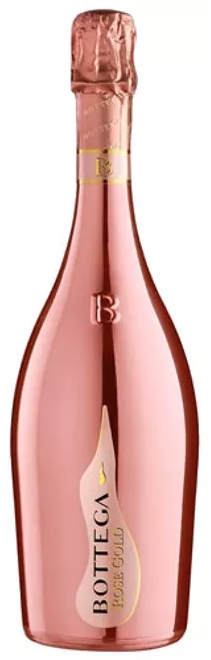 BOTTEGA ROSÉ 75CL (6)