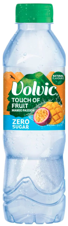 TOUCH OF FRUIT MANGO/PASSIE 24X50CL