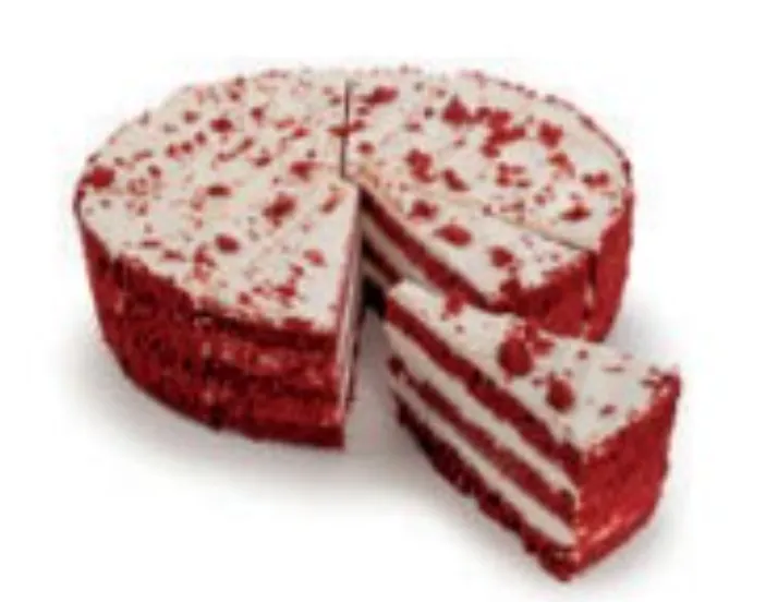HOLEKI RED VELVET 14P <*_*>