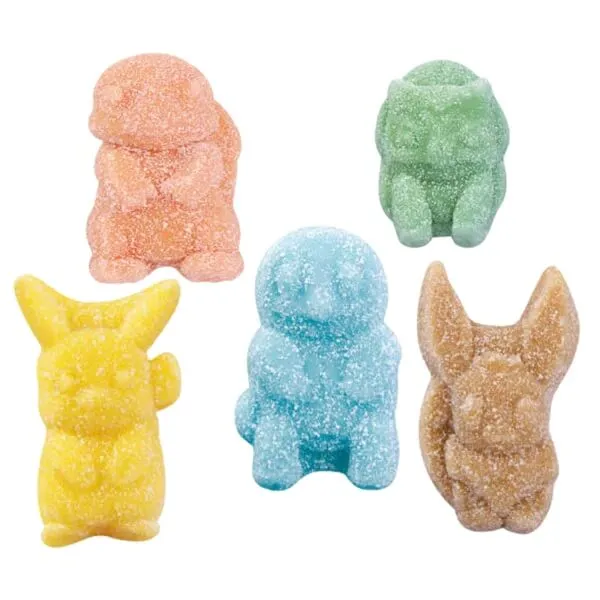[00180021945] LUTTI POKEMON FIZZ 2KG