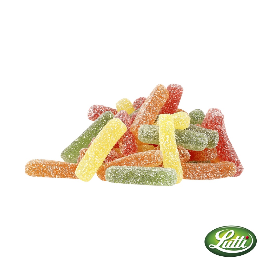 LUTTI FRITIZZ 2KG