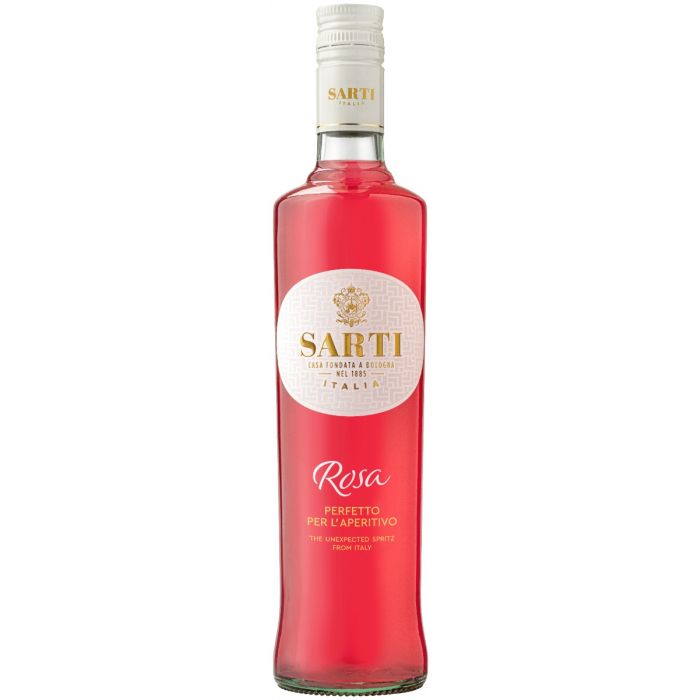 SARTI ROSA 14° 70 CL