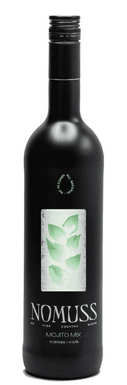 NOMUSS MOJITO MIX 750 ML