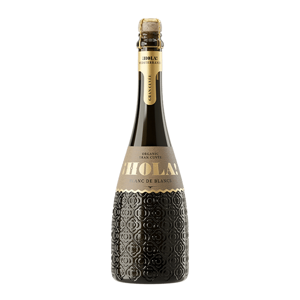 HOLA BLANC DE BLANCS 11,5% 75 CL