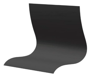 LA STREETFOOD PTFE GRILLFOLIE 5-PACK