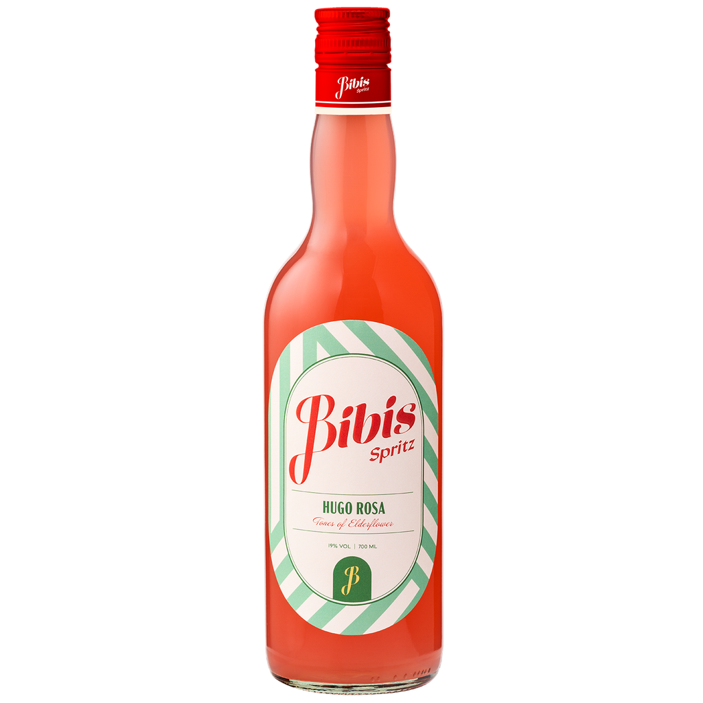 BIBI SPRITZ HUGO ROSA 700 ML <**>