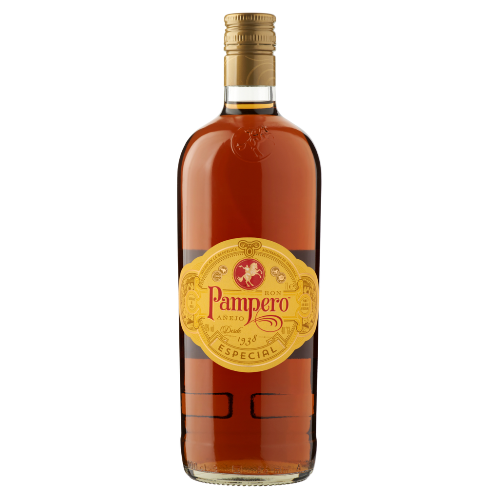 RUM PAMPERO ESPECIAL 1L