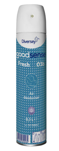 GOOD SENSE FRESH 0,3 L