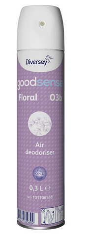 GOOD SENSE FLORAL 0,3 L