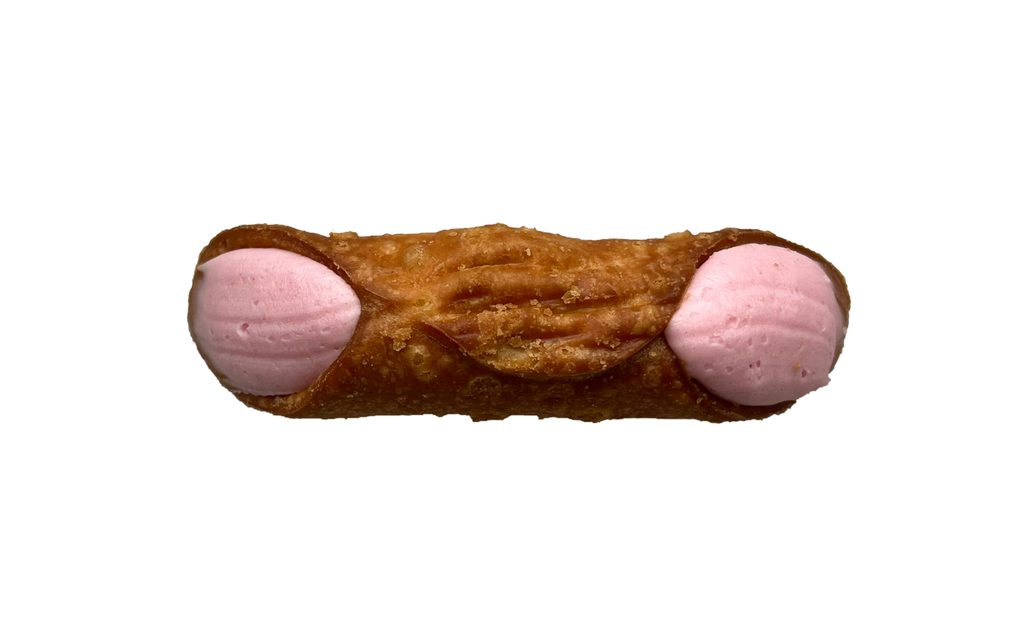 [C5418] ONLY CANNOLI AARDBEI 50 ST