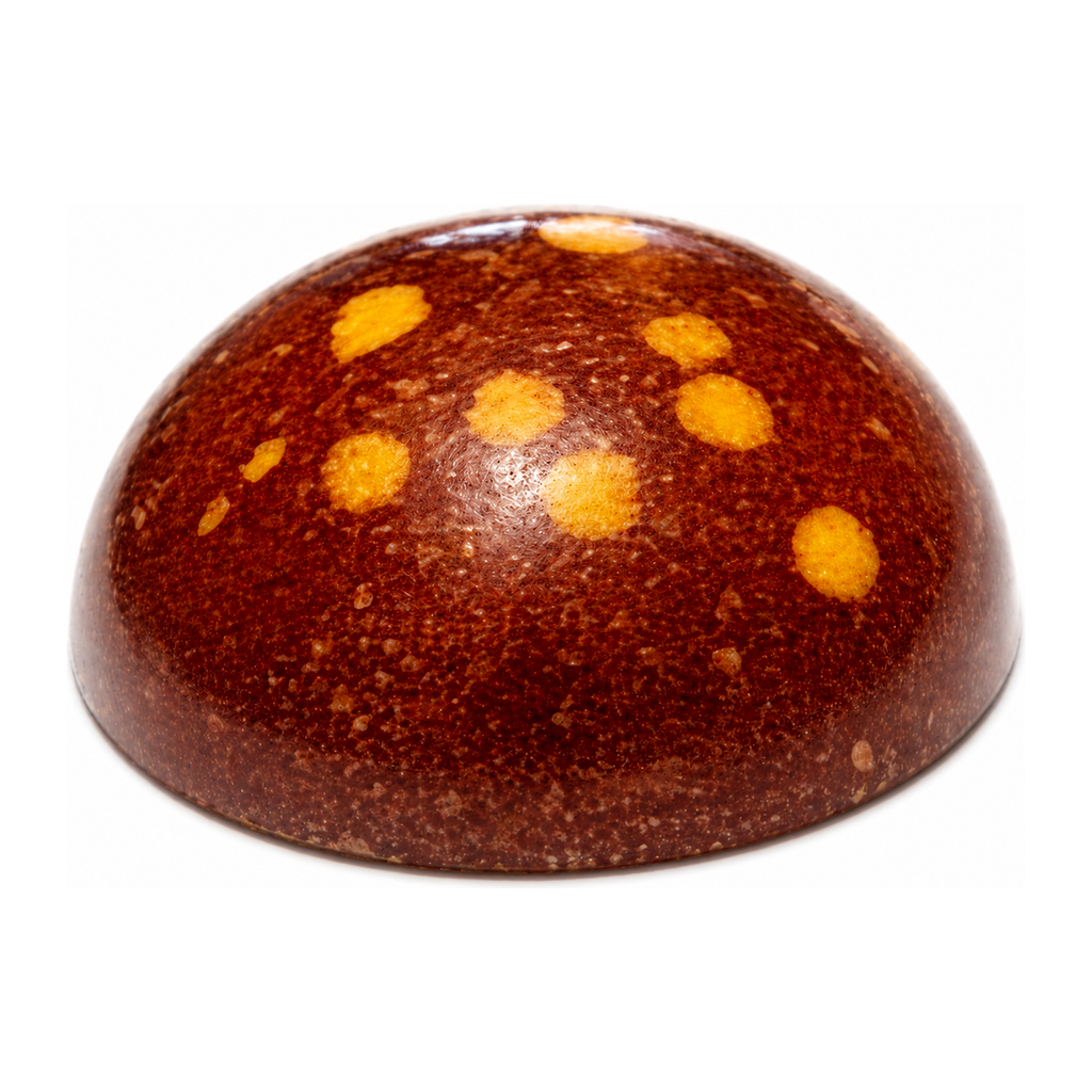 [MDD0405] DELICE GALAXY FONDANT STRAWBERRY DAIQUIRI 1KG