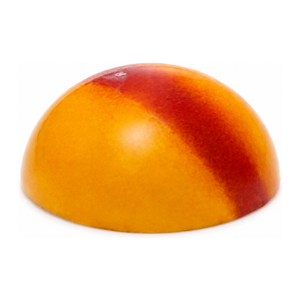 [MDD0410] DELICE GALAXY WIT MANGO PASSIEVRUCHT 1KG