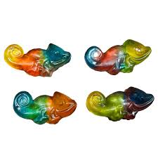 HARIBO CAMELEON 3KG