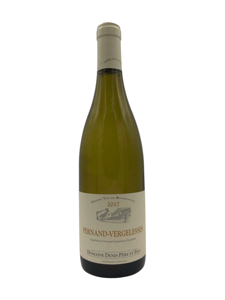 DOMAINE DENIS PERE ET FILS PERNAND - VERGELESSES BLANC 75 CL
