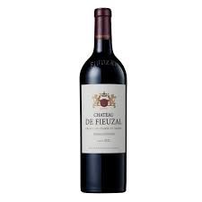 [W000312- 2022] CHATEAU DE FIEUZAL "2022" 75 CL