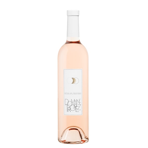 DOMAINE TROPEZ ROSE 75 CL