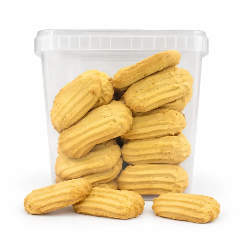 [MDCH015] CDB LANGE SPRITS 1,2 KG ( +/- 120 STUKS )
