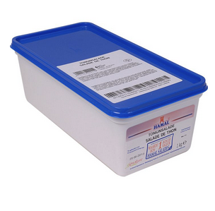 HAMAL TONIJNSALADE 1KG <**> ** BESTELARTIKEL **