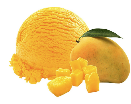 [MEK/3246723] VERDONCK MANGO SORBET 2 X 2,5 L <*_*>