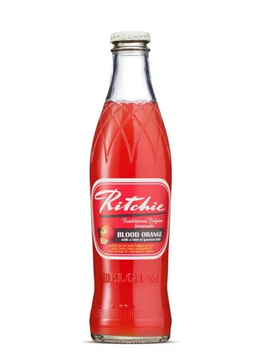 [109/009579] RITCHIE BLOEDSINAAS/PASSIEVR 24X27.5CL OW