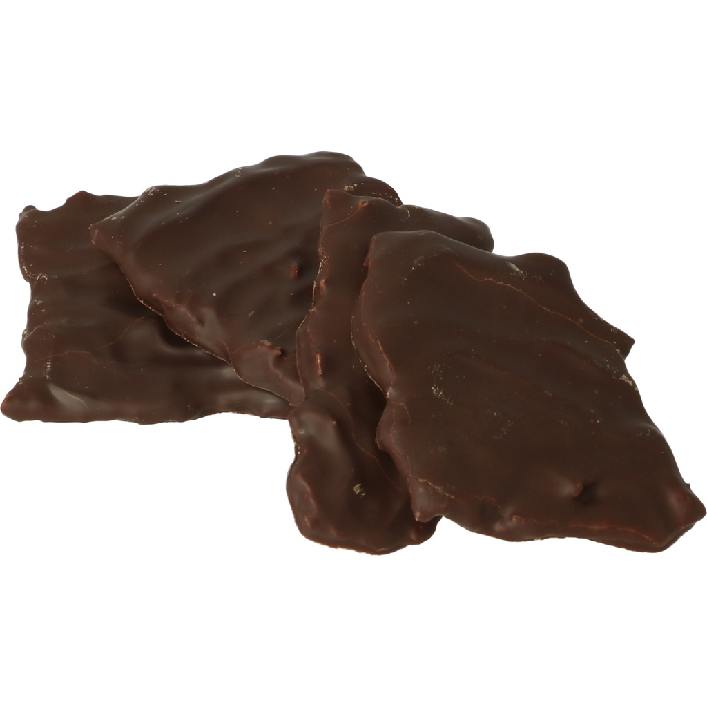 [VER/J0071] KARAMELTABLETJES PUUR 1,5KG