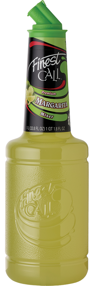 [126/009591] FINEST CALL MARGARITA 1L