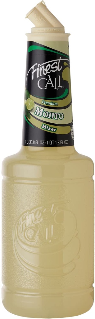 FINEST CALL MOJITO 1L