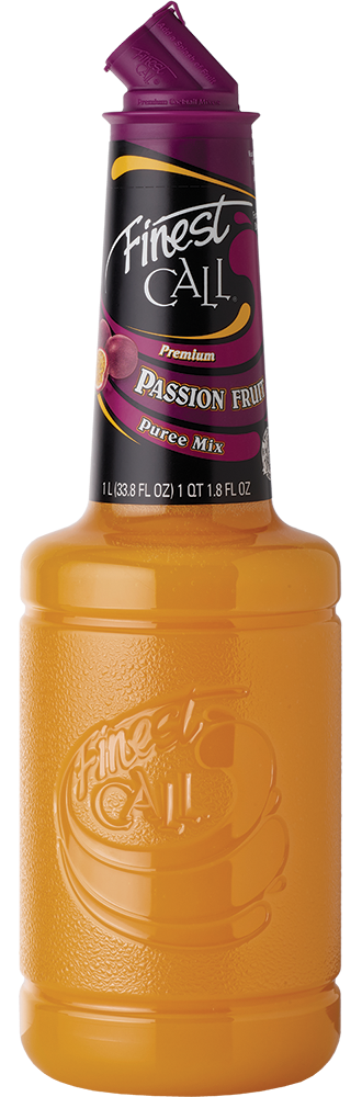 [126/009593] FINEST CALL PASSION FRUIT 1L