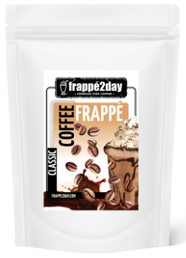 F2D COFFEE 1,5KG