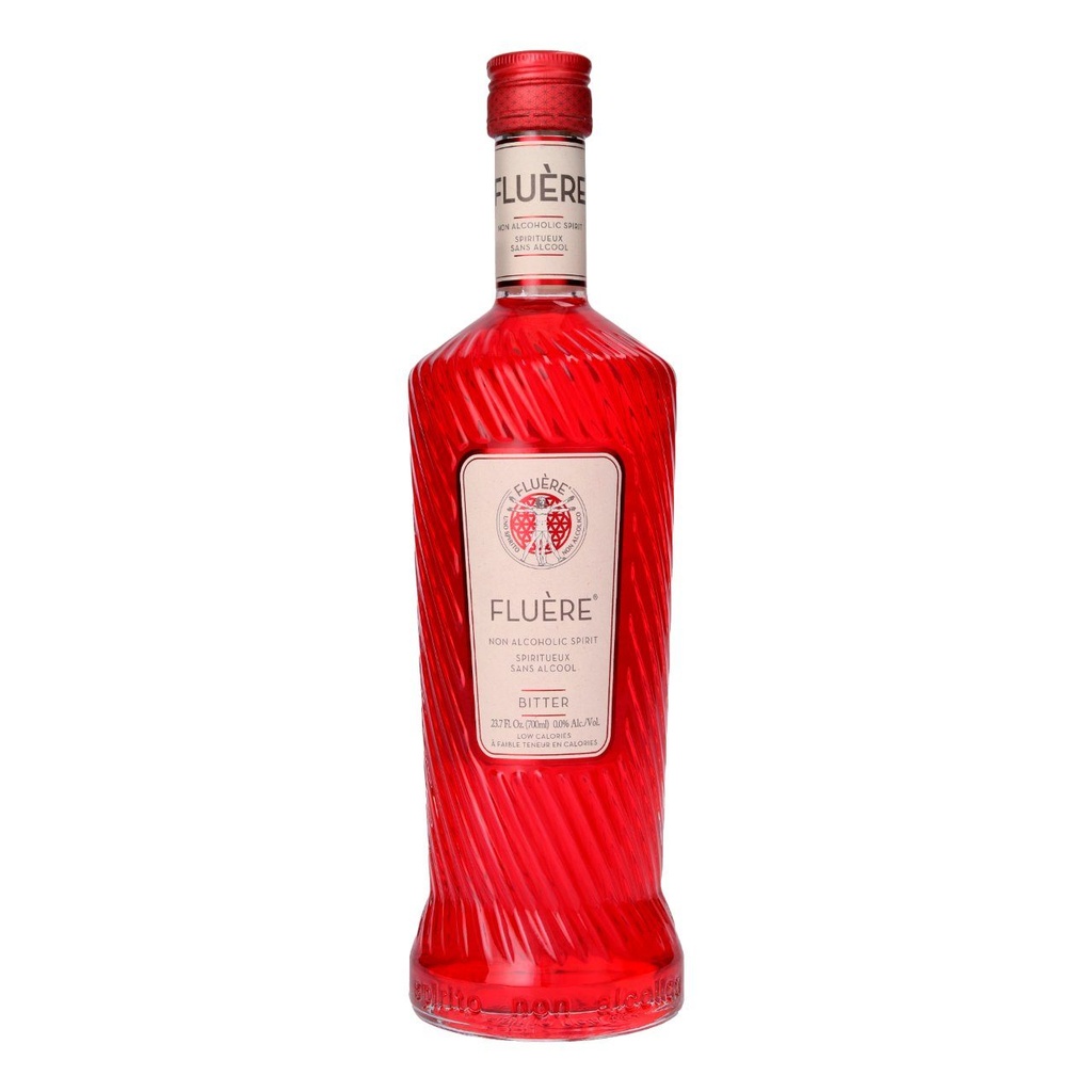 FLUÈRE BITTER 70CL
