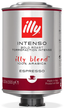 ILLY INTENSO 1,5 KG (4)