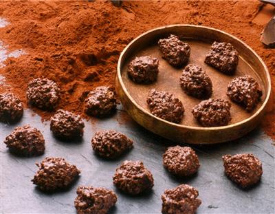 LYDIA ROCHERS DE RUM 1KG