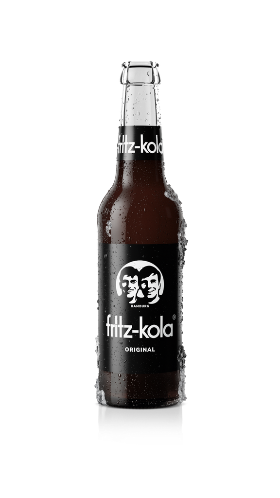 FRITZ-KOLA ORIGINAL 24 X 20 CL